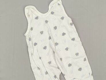 sukienki codzienne letnie: Sleepers, 3-6 months, condition - Perfect