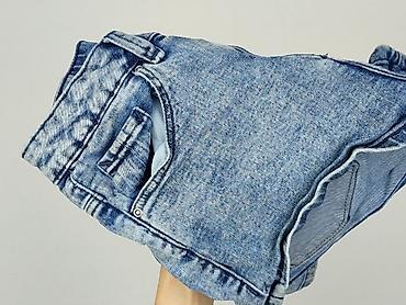 spodenki pitbulla: PULL&BEAR, Szorty damskie, rozmiar XS — 6
