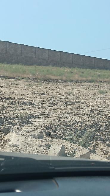 yeni əmlak az: 10 sot, Tikinti, Kupça (Çıxarış) — 1