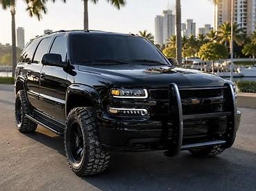 suburban: Кенгурятник Chevrolet, Новый, Бесплатная доставка — 10