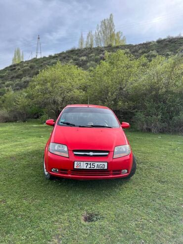 купить машину матиз автомат: Chevrolet Aveo: 2008 г., 1.4 л, Механика, Бензин, Хетчбек