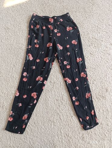 džeparice pantalone: XS (EU 34), Regular rise, Straight at lalafo.rs džeparice pantalone: XS (EU 34), Regular rise, Straight