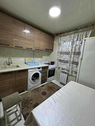 80: 2 комнаты, 46 м², 104 серия, 1 этаж, Косметический ремонт — 3