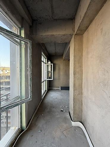сдача: 1 комната, 37 м², Асанбай мкр Элитка, 11 этаж, ПСО (под самоотделку) — 2