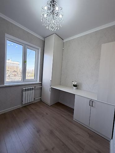 Продажа квартир: 2 комнаты, 71 м², Восток-5 мкр 105 серия, 7 этаж — 9