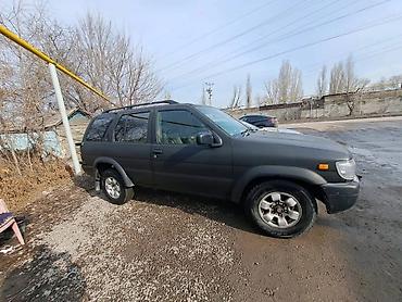 Другие автомобили: Продаётся внедорожник 5‑дверный, правый руль. Кузов — 14