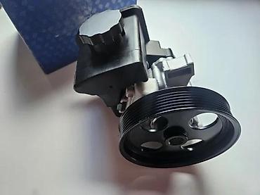 Servo pumpe: SERVO PUMPA MERCEDES C KLASA W203 W204 E W211 KOMPRESOR | ⭐Servo — 4