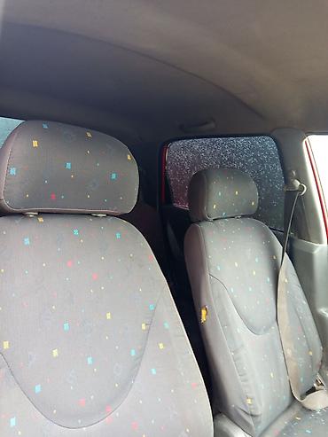 Suzuki: Suzuki Alto: 2003 г., 1 л, Механика, Бензин, Хэтчбэк — 40