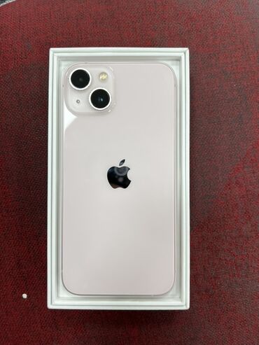 чехлы айфон x: IPhone 13, Күлгүн, Куту