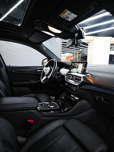 BMW: BMW X4: 2023 г., 2 л, Автомат, Бензин, Кроссовер — 11