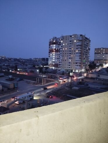 Yeni tikili: 2 otaqlı, Yeni tikili, 70 kv. m — 21