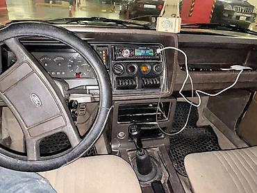 ford mustang satilir: Ford Granada: 2 l | 1984 il 500000 km Sedan — 6