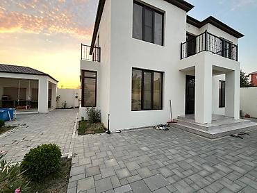 Günlük kirayə evlər: 200 kv. m, 5 otaqlı, Kombi, Qaz, İşıq -da lalafo.az — 1 Günlük kirayə evlər: 200 kv. m, 5 otaqlı, Kombi, Qaz, İşıq — 1