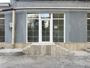 Kommersiya daşınmaz əmlakı: Obyekt hər tərəfdən mərkəzi yola (150 metr) yaxın,məktəb və baxçanın — 3