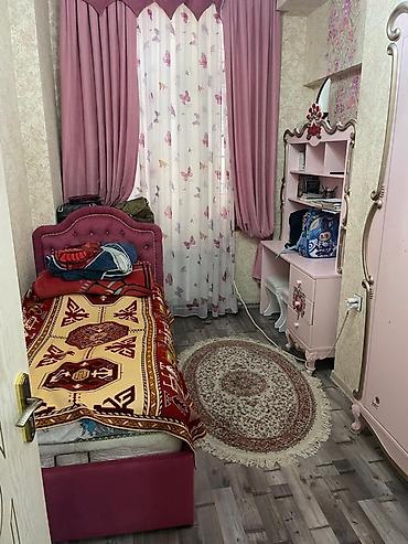 bineqedide ucuz evler: 3 otaqlı, Yeni tikili, 78 kv. m — 5