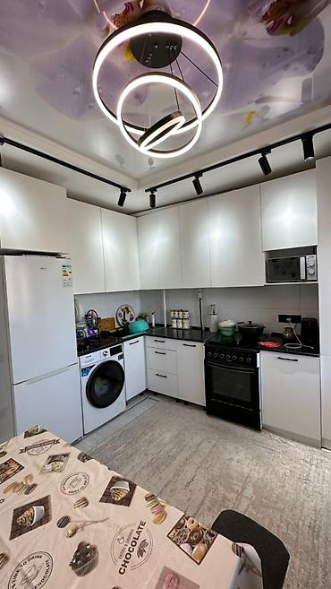 Продажа квартир: 1 комната, 52 м², Элитка, 9 этаж, Евроремонт — 6