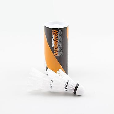 badminton: Badminton roketkasi "Sudima" +3 ədəd valanı. Metrolara və şəhərdaxili — 4