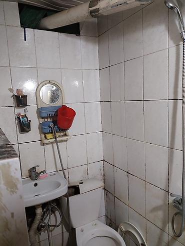 memar ecemi: Bakı, Xutor, 2 otaqlı, Köhnə tikili, m. Memar Əcəmi, 45 kv. m — 6