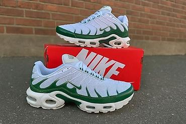 Patike: Nike Air Max Plus (TN) patike – više boja i dezena Dostupne veličine — 5