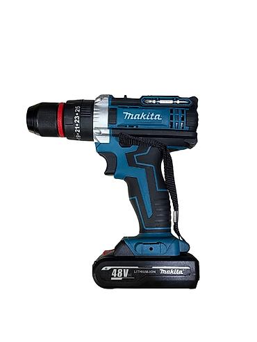 макита: №: 15352 Məhsulun adı: Drel-şurup bağlayan NB 1391664 Brend: No Brand — 2