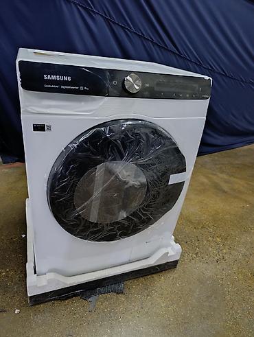 Стиральные машины автомат: Стиральная машина автомат, Новый, Samsung, До 8 кг, Фронтальная, Оптом — 1