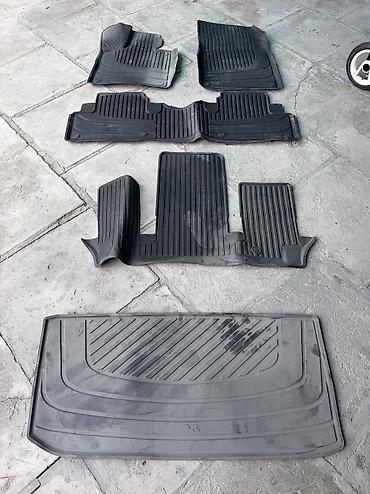 полики срочно: ПРОДАЮ РЕЗИНОВЫЕ ПОЛИКИ НА LIXIANG L one в отличном состоянии ПРОШУ — 2