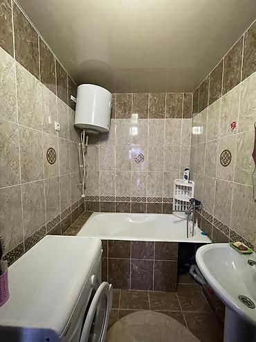 Продажа квартир: 2 комнаты, 86 м², Элитка, 9 этаж, Евроремонт — 9