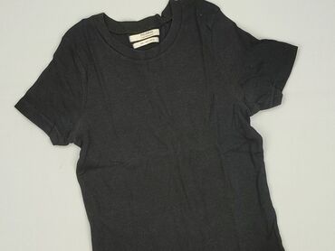 t shirty z czerwonem napisem: PULL&BEAR, Women`s T-shirt, L (EU 40)
