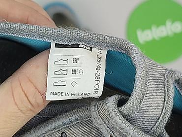 buty wik: Buciki niemowlęce, 26, stan - Bardzo dobry — 5