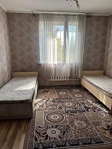 Батирлерди ижарага берүү: Баткенский рынок Сдается 1ком квартира Гостиничного типа Этаж: 2/4 — 3