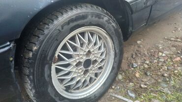 Audi: Audi 100: 1989 г., 2.3 л, Механика, Бензин, Седан — 13