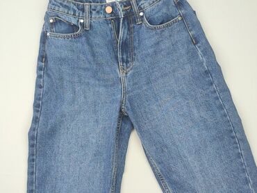 stacked jeans: Jeans for women, SinSay, size L (EU 40)