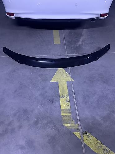 gklass: Продаю мухобойку на Toyota Camry 55 европеец — 1