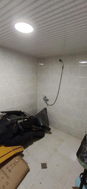 sibrizde evler: Salam 5 otaqli evdi 130 kv heyate 2 masin rahat girir ve elave bagi — 10