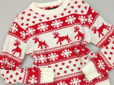 kurtka lacoste zimowa: Sweter damski, Boohoo, rozmiar M