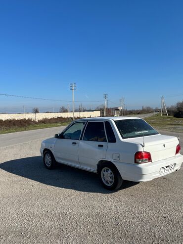 Saipa: Saipa : 1.3 l | 2013 il 290000 km — 1