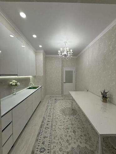 Продажа квартир: 1 комната, 42 м², Элитка, 13 этаж, Евроремонт — 3