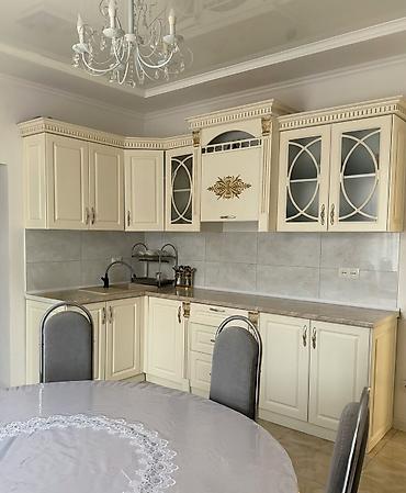 Недвижимость: 🏡 Роскошный дом в начале Беш Кунгей — $380 000 Предлагается — 2