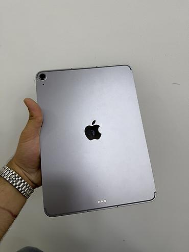 apple ipad 13: Apple iPad air 11 M 4 tezedi hec istifade olunmayib ipad air son — 4