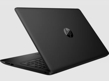 дешёвые компьютеры: Ноутбук, HP, 16 ГБ ОЗУ, Intel Core i5, 15.6 ", Б/у, Для работы, учебы, память SSD