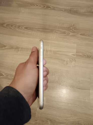 Apple iPhone: Apple iPhone iPhone 11, 64 GB, Bela — 5