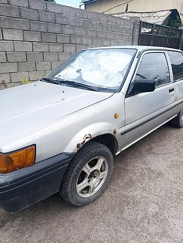ниссан санни n14: Nissan Sunny: 1989 г., 1.4 л, Механика, Бензин, Хэтчбэк — 2