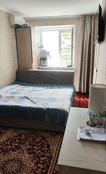 кв политех: 2 комнаты, 43 м², Хрущевка, 2 этаж, Косметический ремонт — 2