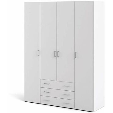 Sifarişlə dolablar: Düz dolab, Dəhliz üçün, Paltar üçün, Açılan, Korpuslu, 2 qapılı — 12