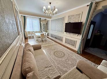 Продажа квартир: 4 комнаты, 117 м² — 7