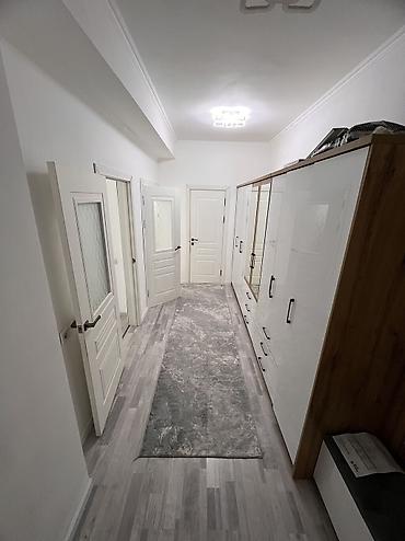 Продажа квартир: 1 комната, 52 м², Элитка, 4 этаж, Евроремонт — 2