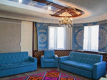 Хостелы: JAZDYK HOSTEL — (халяль хостел) Тынч, таза жана жеткиликтүү жатакана — 20