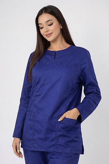 Медицинская одежда: Дордой рынок🇰🇬 ➡️Оптом и в розницу Качество 🔥🔥🔥🔥 🔴 Униформа — 3