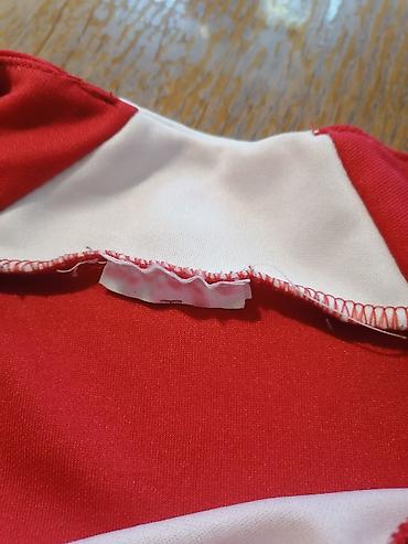 audio: Adidas dres FC Bayern München – Podolski 11 Adidas dres sa klupskim — 5