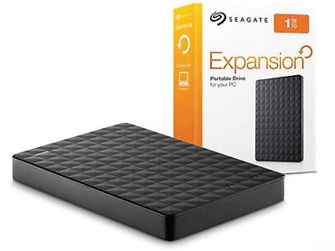 sam diskler: External HDD Seagate Expansion 1TB Seagate Expansion 1TB böyük həcmli — 1